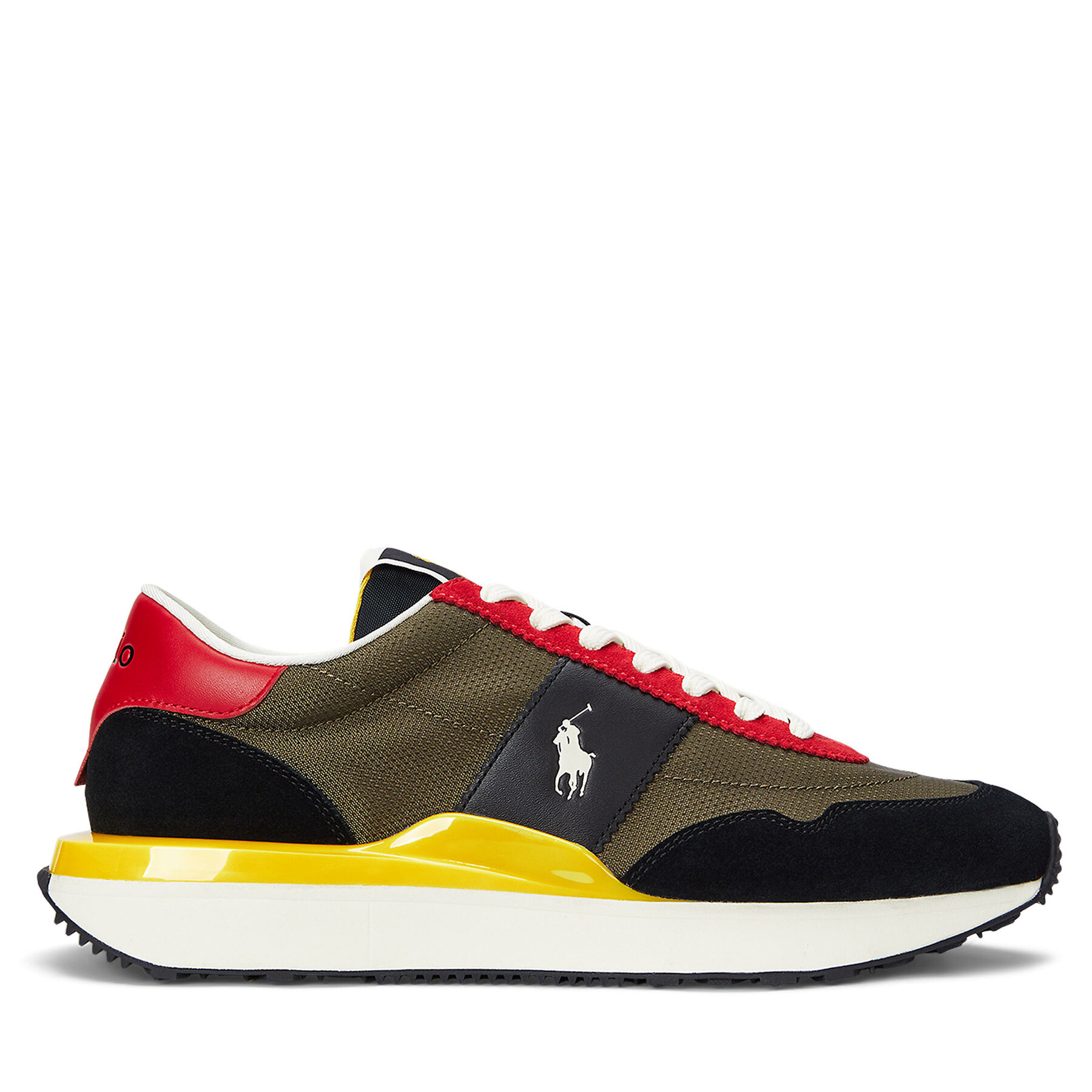 Sneakers Polo Ralph Lauren 809955709001 Bunt Sneakers Polo Ralph Lauren 809955709001 Bunt von Polo Ralph Lauren