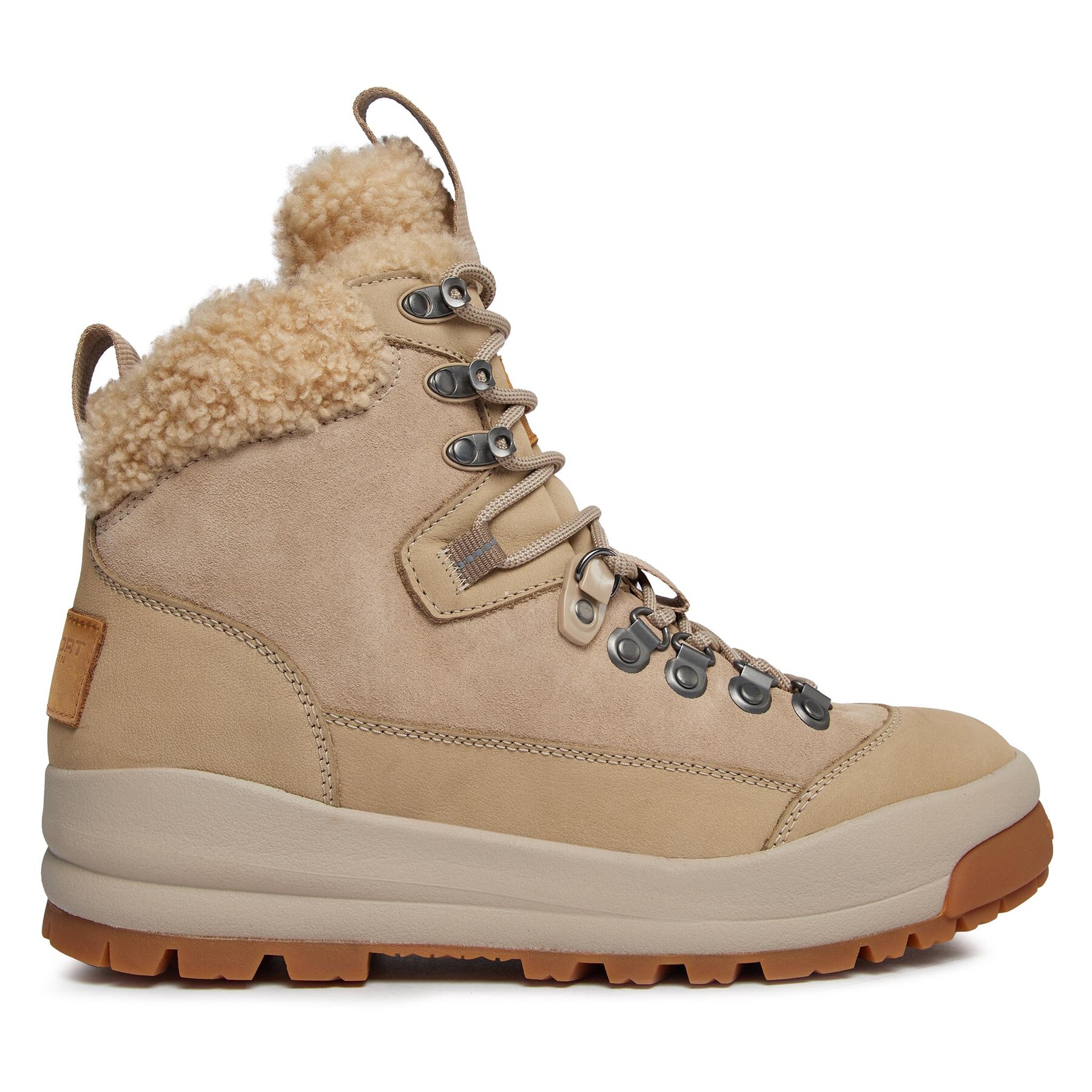 Sneakers Polo Ralph Lauren 812913550001 Beige Sneakers Polo Ralph Lauren 812913550001 Beige von Polo Ralph Lauren