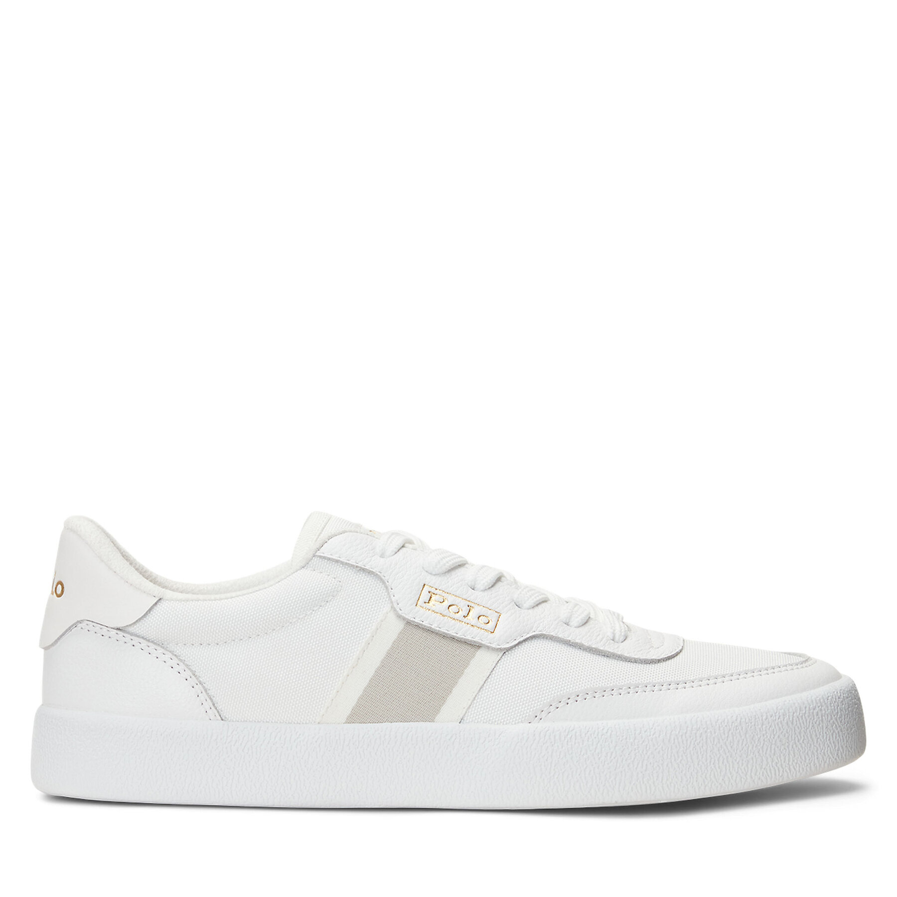 Sneakers Polo Ralph Lauren Court Vulc Trainer 804924747006 Weiß Sneakers Polo Ralph Lauren Court Vulc Trainer 804924747006 Weiß von Polo Ralph Lauren