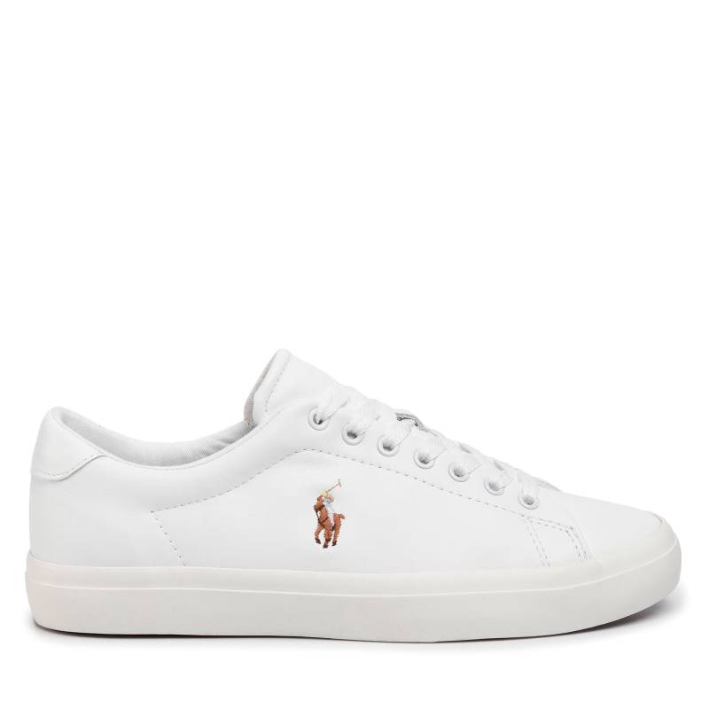 Sneakers Polo Ralph Lauren Longwood 816785025004 Weiß von Polo Ralph Lauren