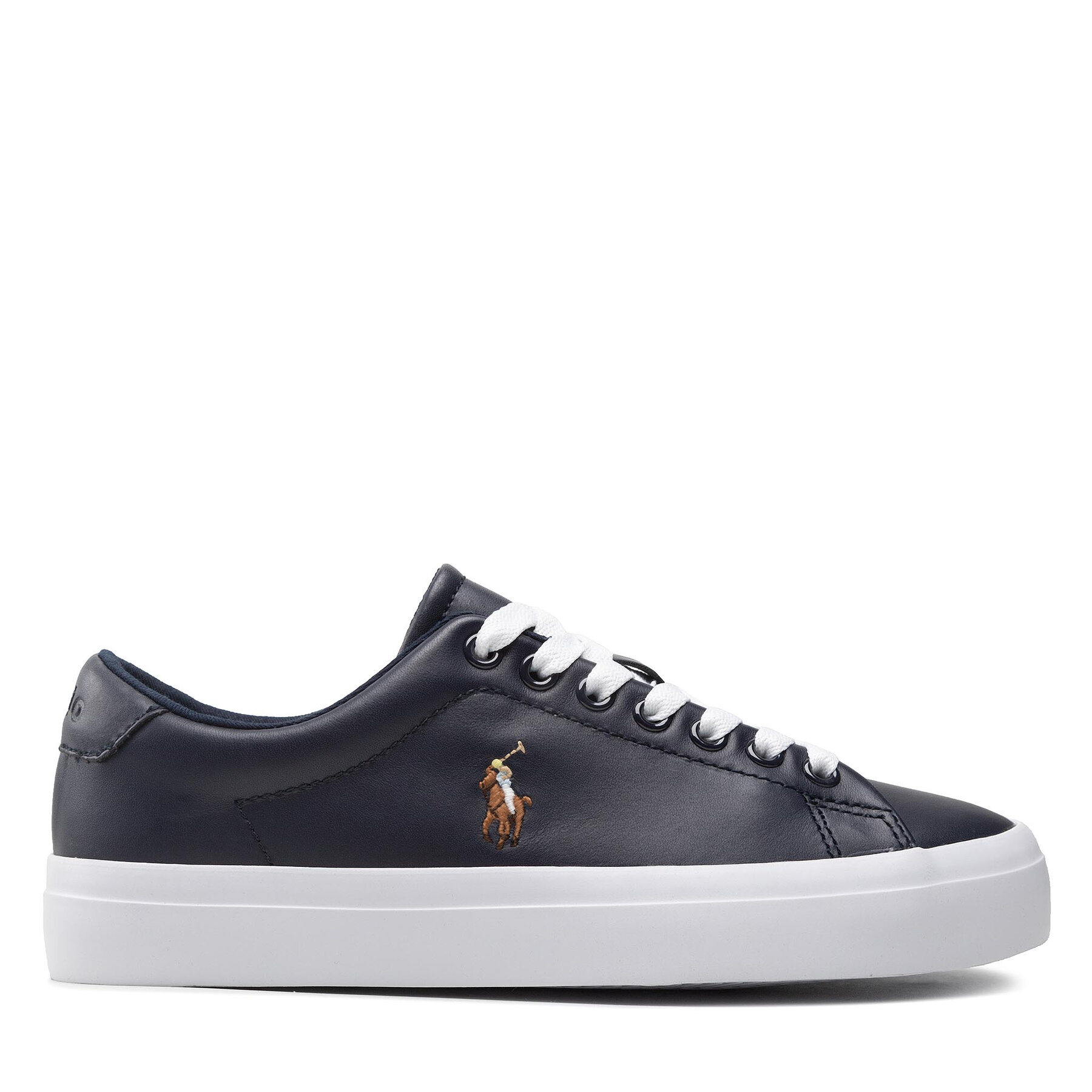 Sneakers Polo Ralph Lauren Longwood 816861060001 Dunkelblau von Polo Ralph Lauren