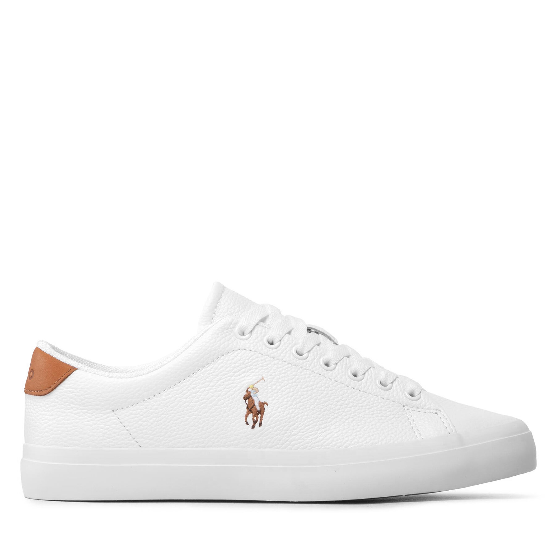 Sneakers Polo Ralph Lauren Longwood 816877702001 Weiß Sneakers Polo Ralph Lauren Longwood 816877702001 Weiß von Polo Ralph Lauren