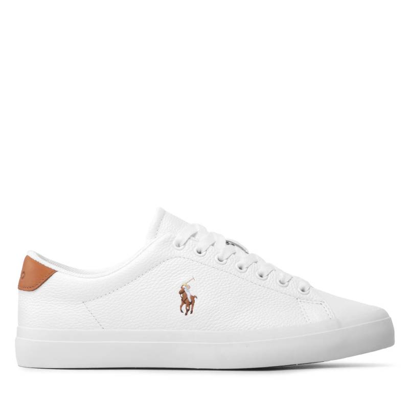 Sneakers Polo Ralph Lauren Longwood 816877702001 Weiß von Polo Ralph Lauren