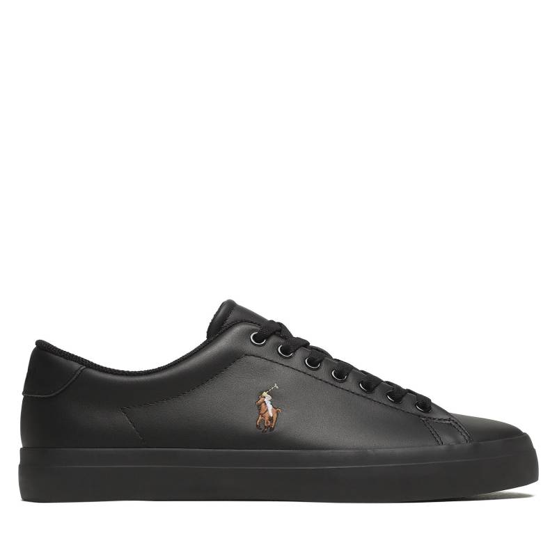 Sneakers Polo Ralph Lauren Longwood 816884372002 Schwarz von Polo Ralph Lauren