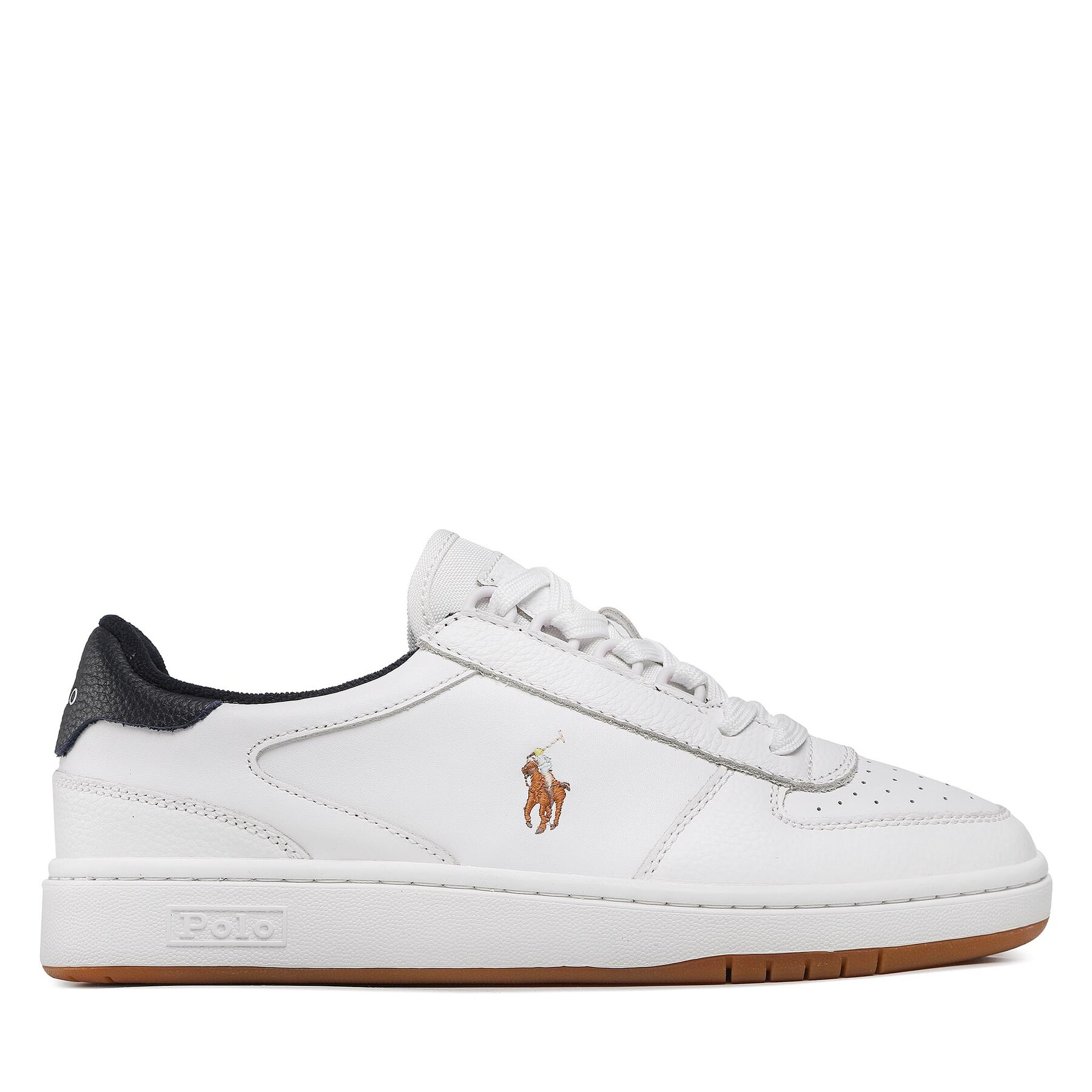Sneakers Polo Ralph Lauren Polo Crt Pp 809877610001 Weiß Sneakers Polo Ralph Lauren Polo Crt Pp 809877610001 Weiß von Polo Ralph Lauren