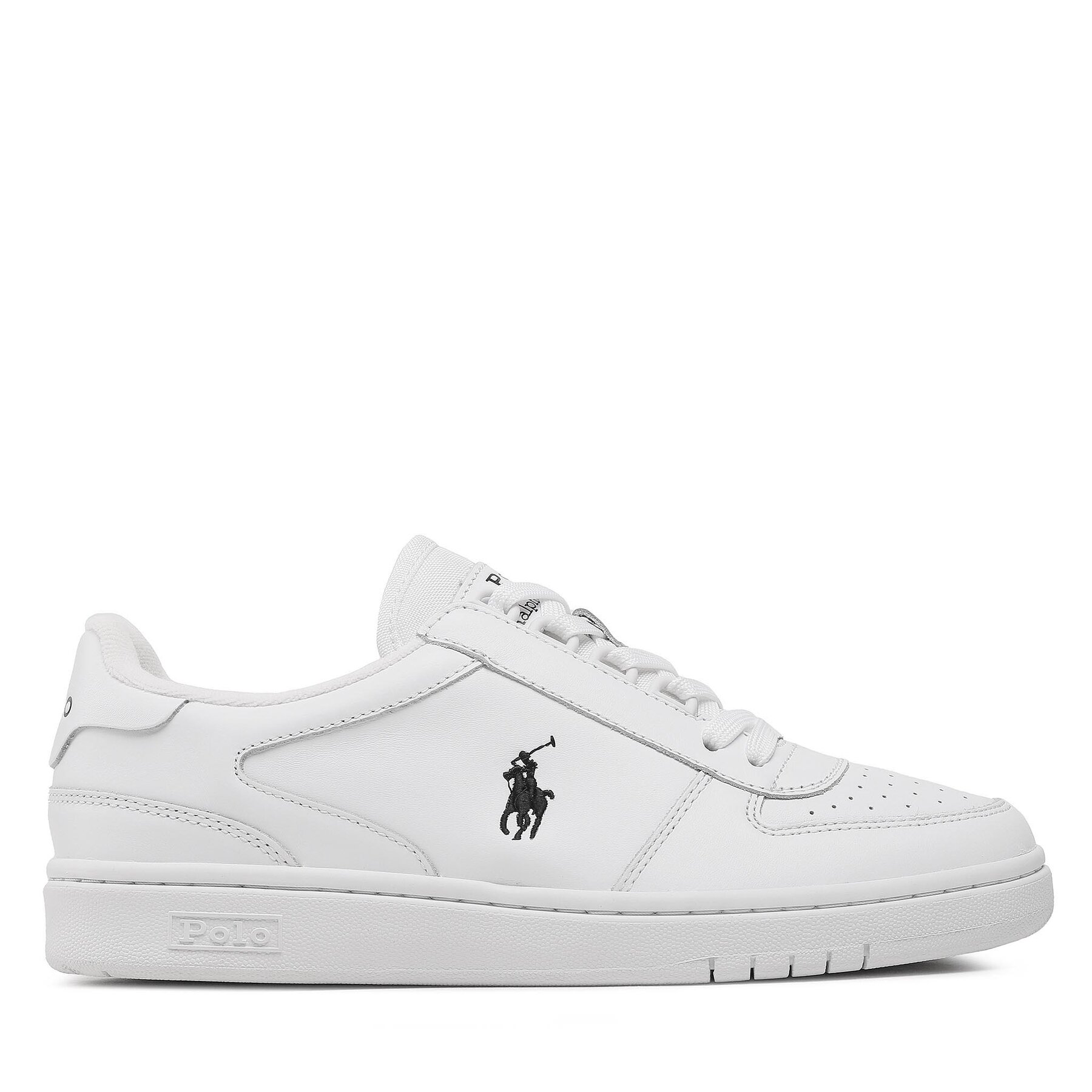 Sneakers Polo Ralph Lauren Polo Crt Pp 809885817002 Weiß Sneakers Polo Ralph Lauren Polo Crt Pp 809885817002 Weiß von Polo Ralph Lauren