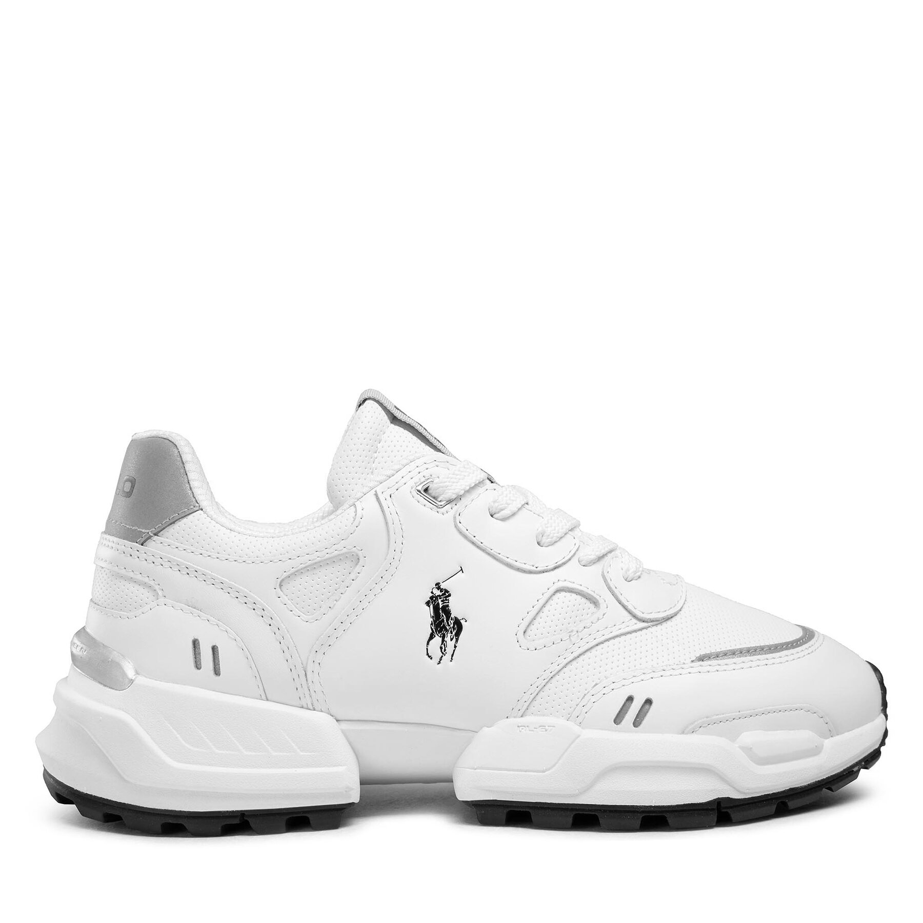 Sneakers Polo Ralph Lauren Polo Jgr Pp 809835371001 Weiß Sneakers Polo Ralph Lauren Polo Jgr Pp 809835371001 Weiß von Polo Ralph Lauren
