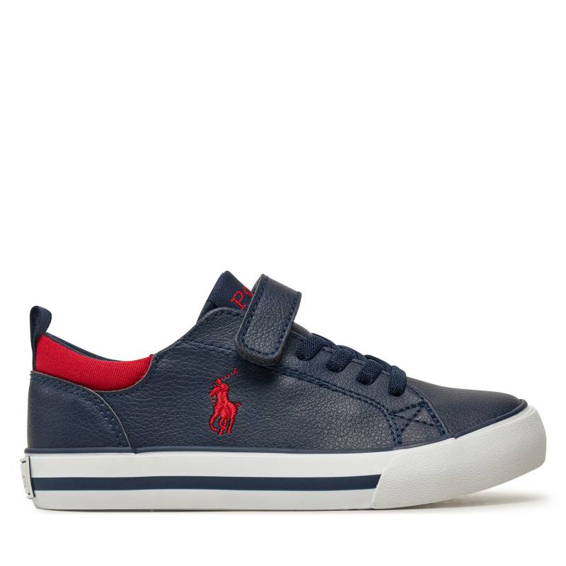 Sneakers Polo Ralph Lauren Prestyn Ps RL01239410 Dunkelblau von Polo Ralph Lauren