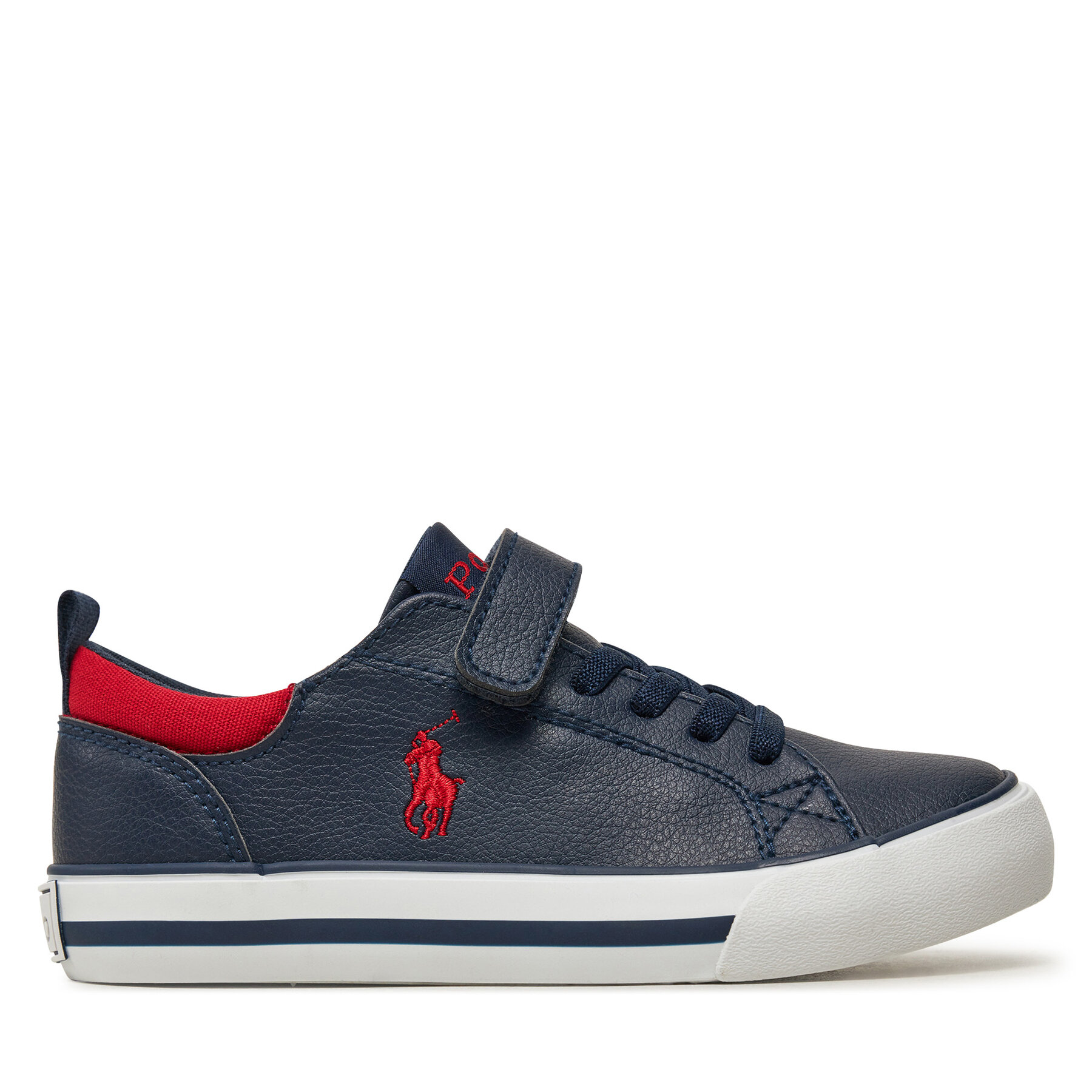 Sneakers Polo Ralph Lauren Prestyn Ps RL01239410 Dunkelblau Sneakers Polo Ralph Lauren Prestyn Ps RL01239410 Dunkelblau von Polo Ralph Lauren