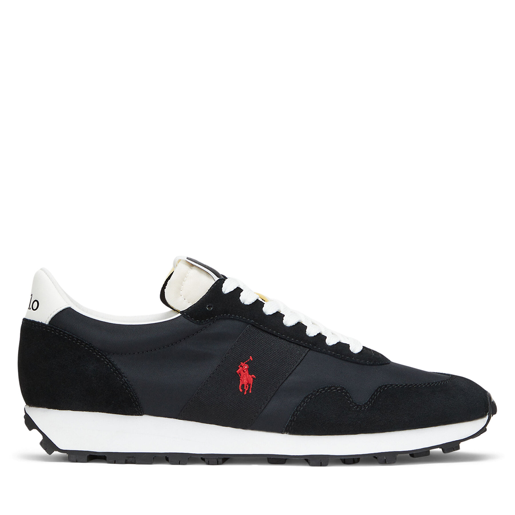 Sneakers Polo Ralph Lauren Prl Trail125 809945249002 Schwarz von Polo Ralph Lauren