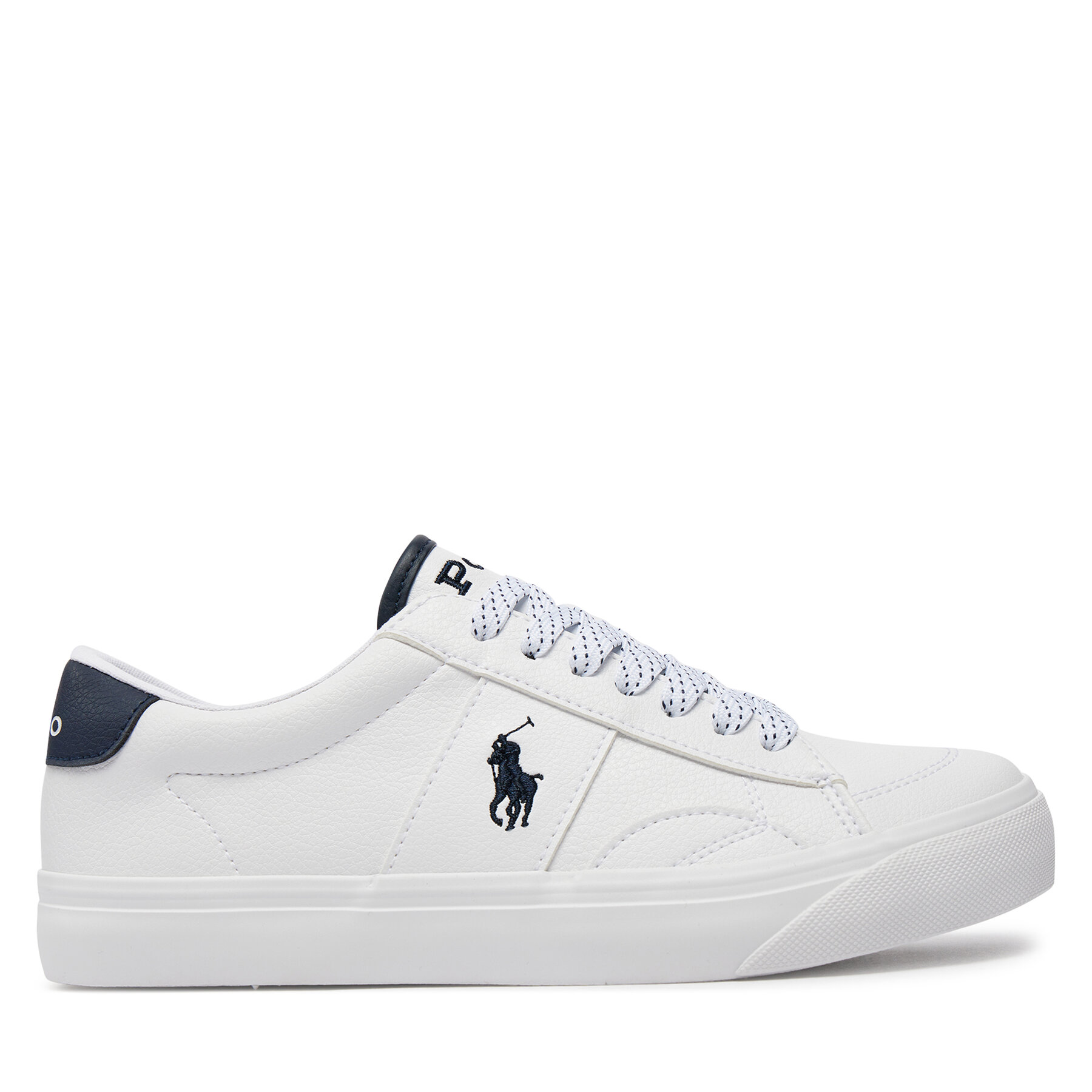 Sneakers Polo Ralph Lauren RL00564111 J Weiß Sneakers Polo Ralph Lauren RL00564111 J Weiß von Polo Ralph Lauren