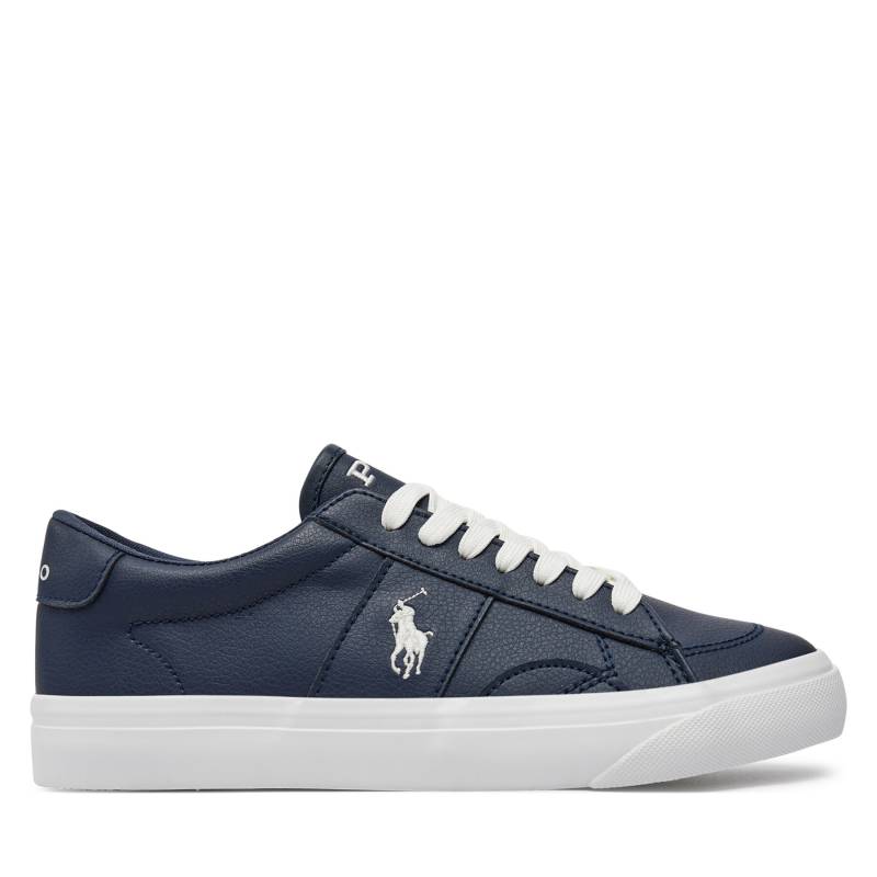 Sneakers Polo Ralph Lauren RL00564410 J Dunkelblau von Polo Ralph Lauren