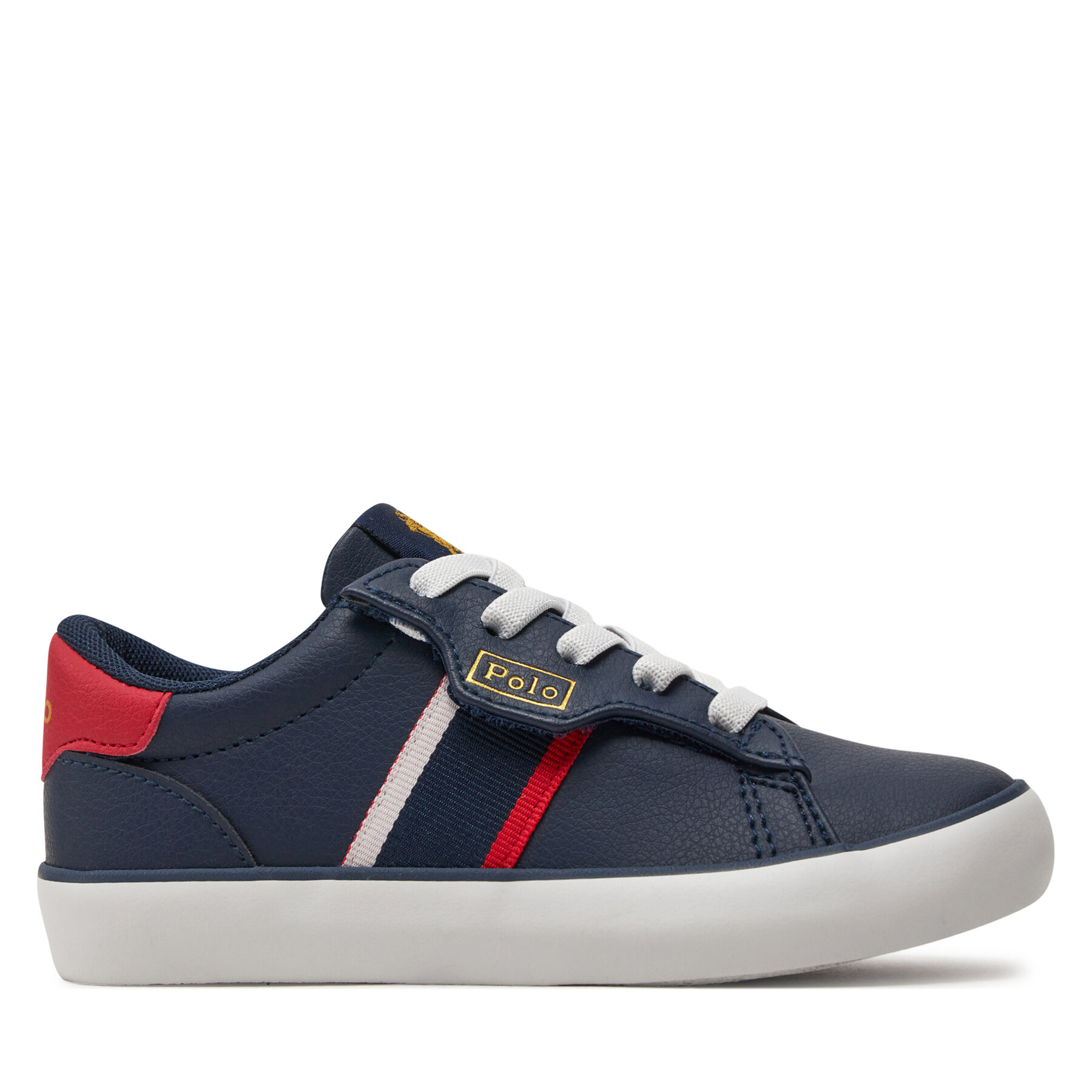 Sneakers Polo Ralph Lauren RL00572410 C Dunkelblau von Polo Ralph Lauren