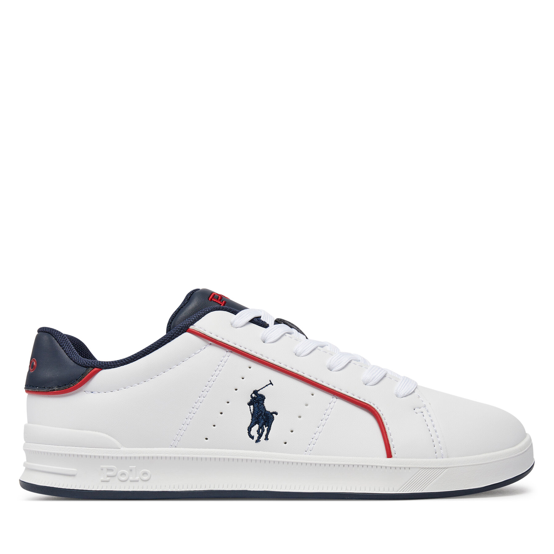 Sneakers Polo Ralph Lauren RL00589111 J Weiß Sneakers Polo Ralph Lauren RL00589111 J Weiß von Polo Ralph Lauren