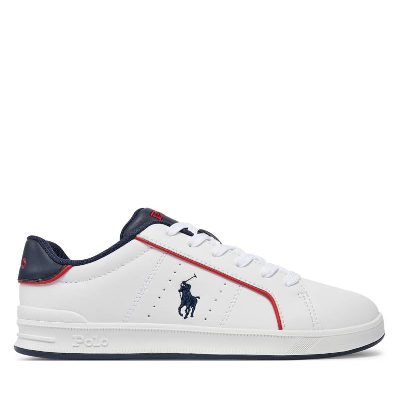 Sneakers Polo Ralph Lauren RL00589111 J Weiß von Polo Ralph Lauren