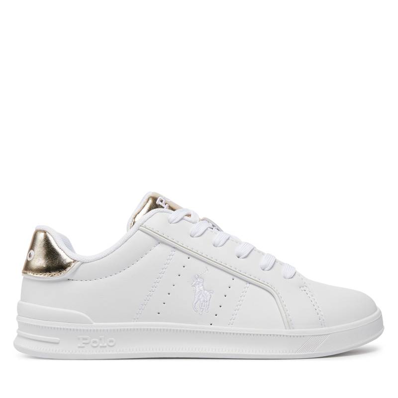 Sneakers Polo Ralph Lauren RL00591100 J Weiß von Polo Ralph Lauren