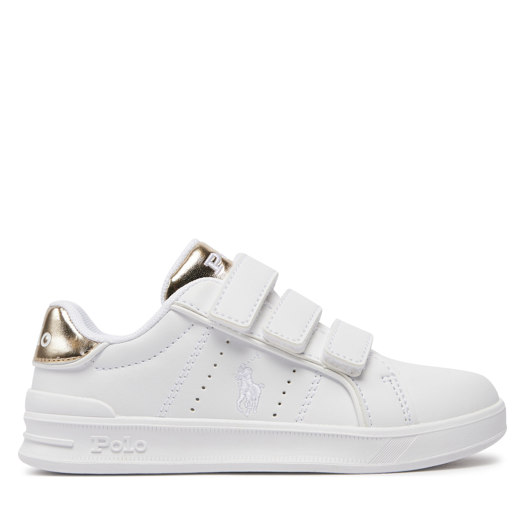 Sneakers Polo Ralph Lauren RL00594100 C Weiß von Polo Ralph Lauren