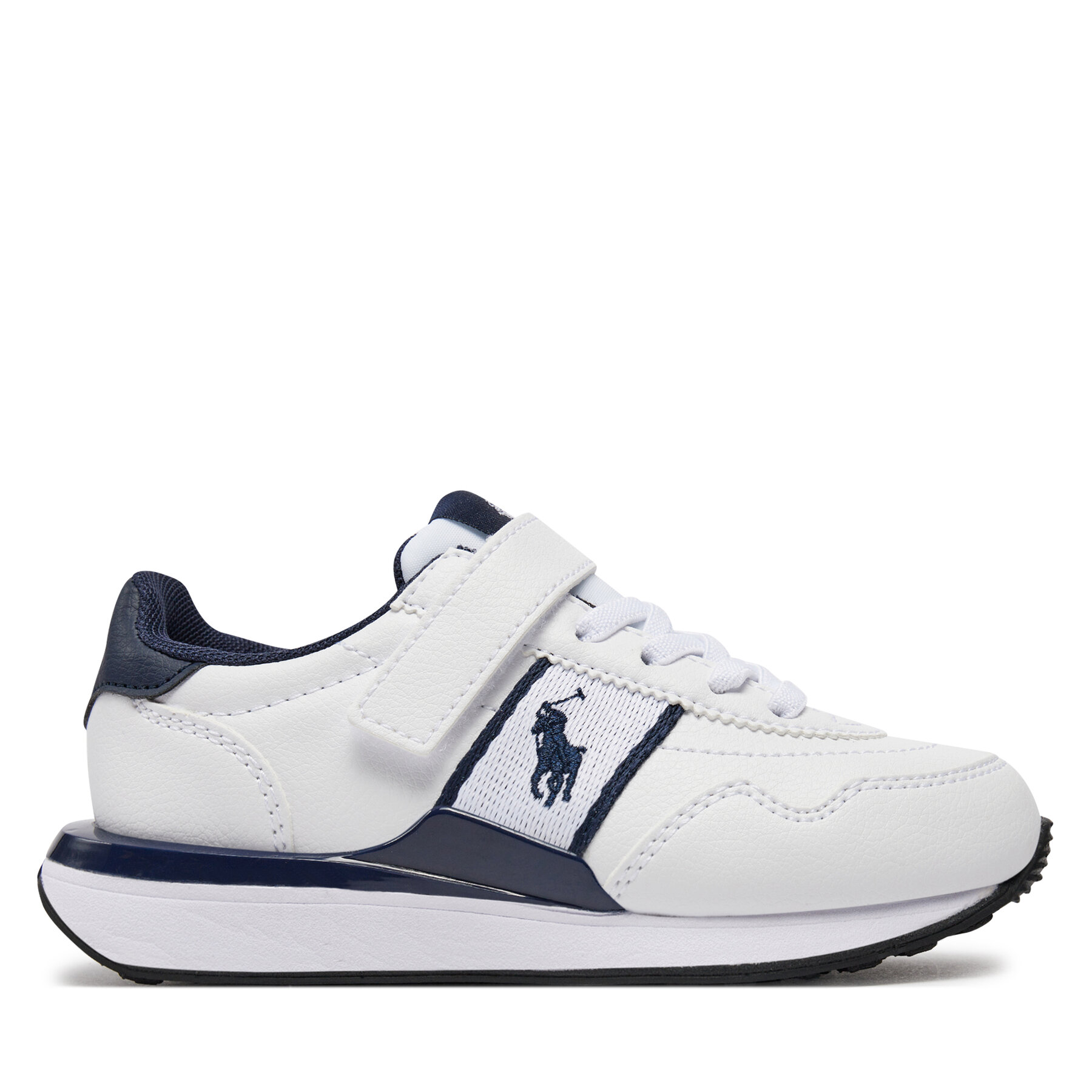 Sneakers Polo Ralph Lauren RL00610100 C Weiß Sneakers Polo Ralph Lauren RL00610100 C Weiß von Polo Ralph Lauren
