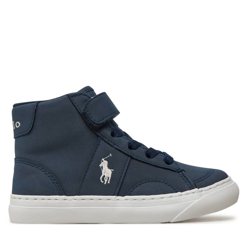 Sneakers Polo Ralph Lauren RL00906410 Dunkelblau von Polo Ralph Lauren