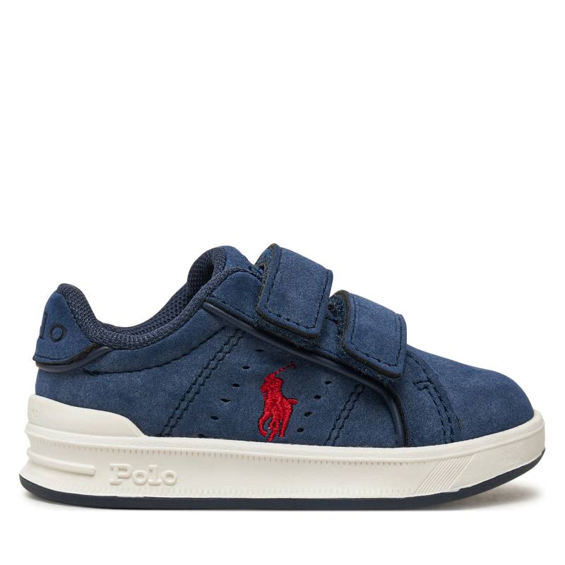 Sneakers Polo Ralph Lauren RL00972410 Dunkelblau von Polo Ralph Lauren