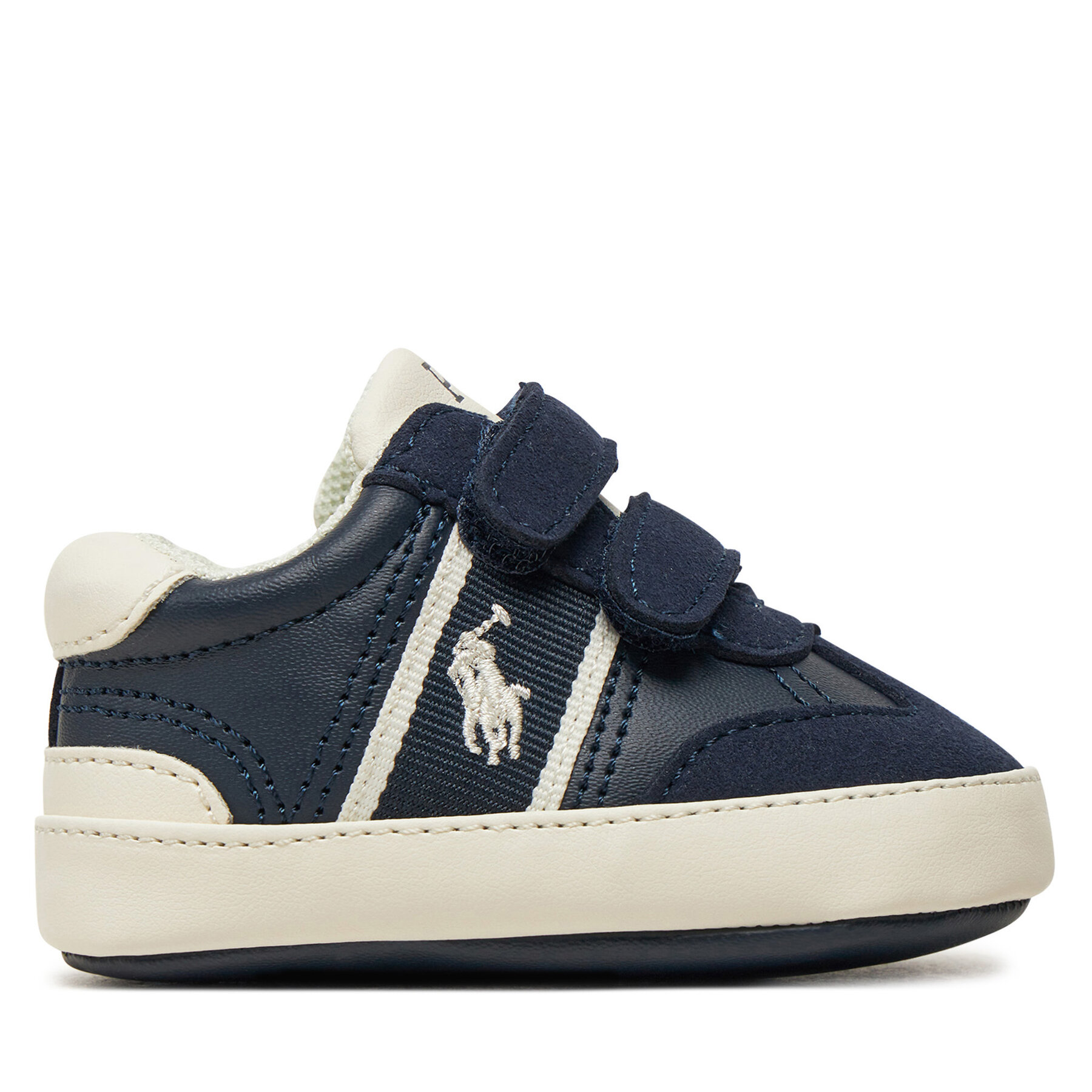 Sneakers Polo Ralph Lauren RL00988410 Dunkelblau von Polo Ralph Lauren