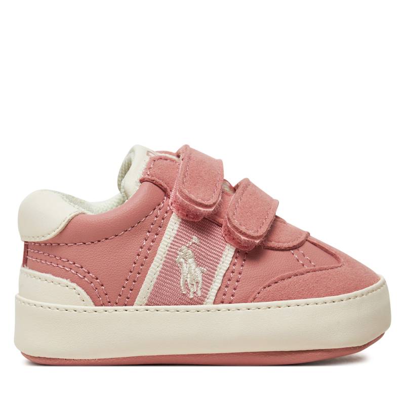 Sneakers Polo Ralph Lauren RL00988680 Rosa von Polo Ralph Lauren