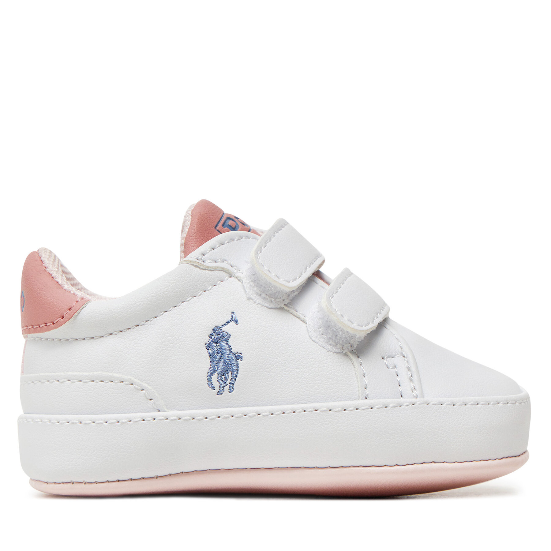 Sneakers Polo Ralph Lauren RL00989110 Weiß von Polo Ralph Lauren