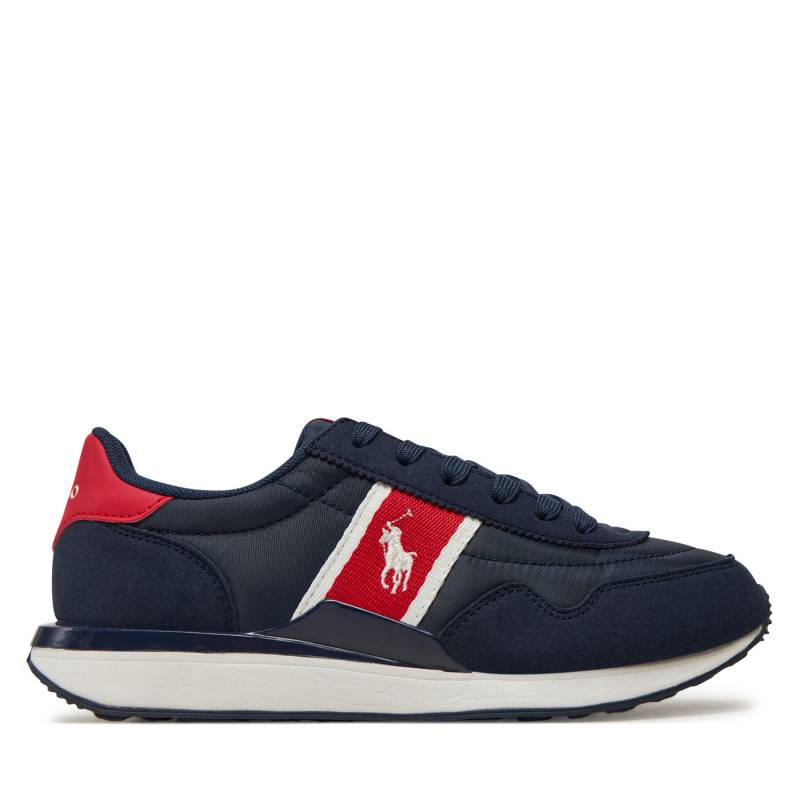 Sneakers Polo Ralph Lauren RL01213410 Dunkelblau von Polo Ralph Lauren