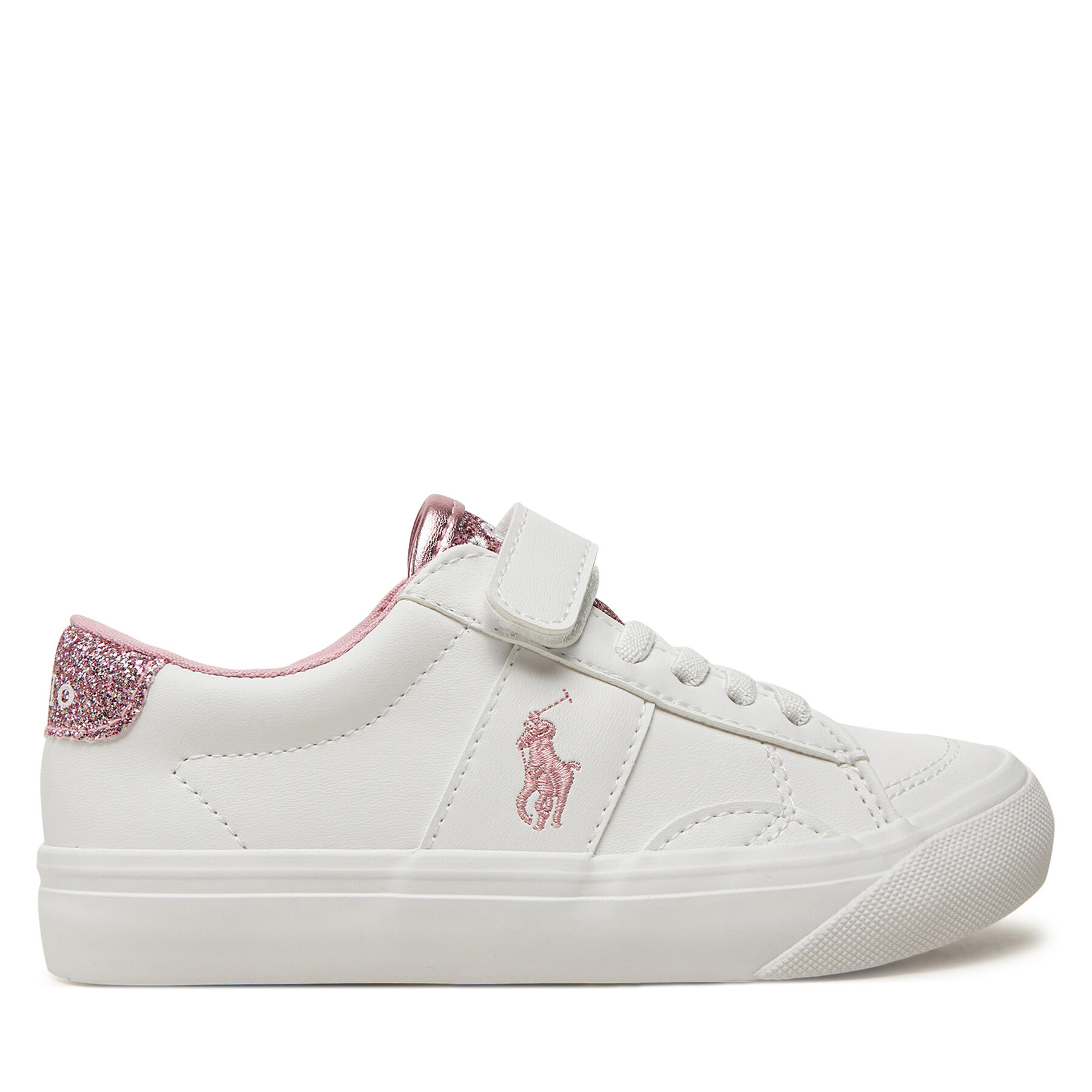 Sneakers Polo Ralph Lauren RL01214110 Weiß Sneakers Polo Ralph Lauren RL01214110 Weiß von Polo Ralph Lauren
