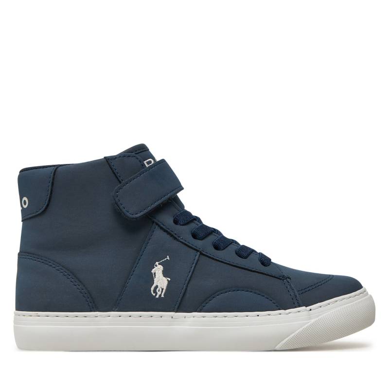 Sneakers Polo Ralph Lauren RL01232410 Dunkelblau von Polo Ralph Lauren