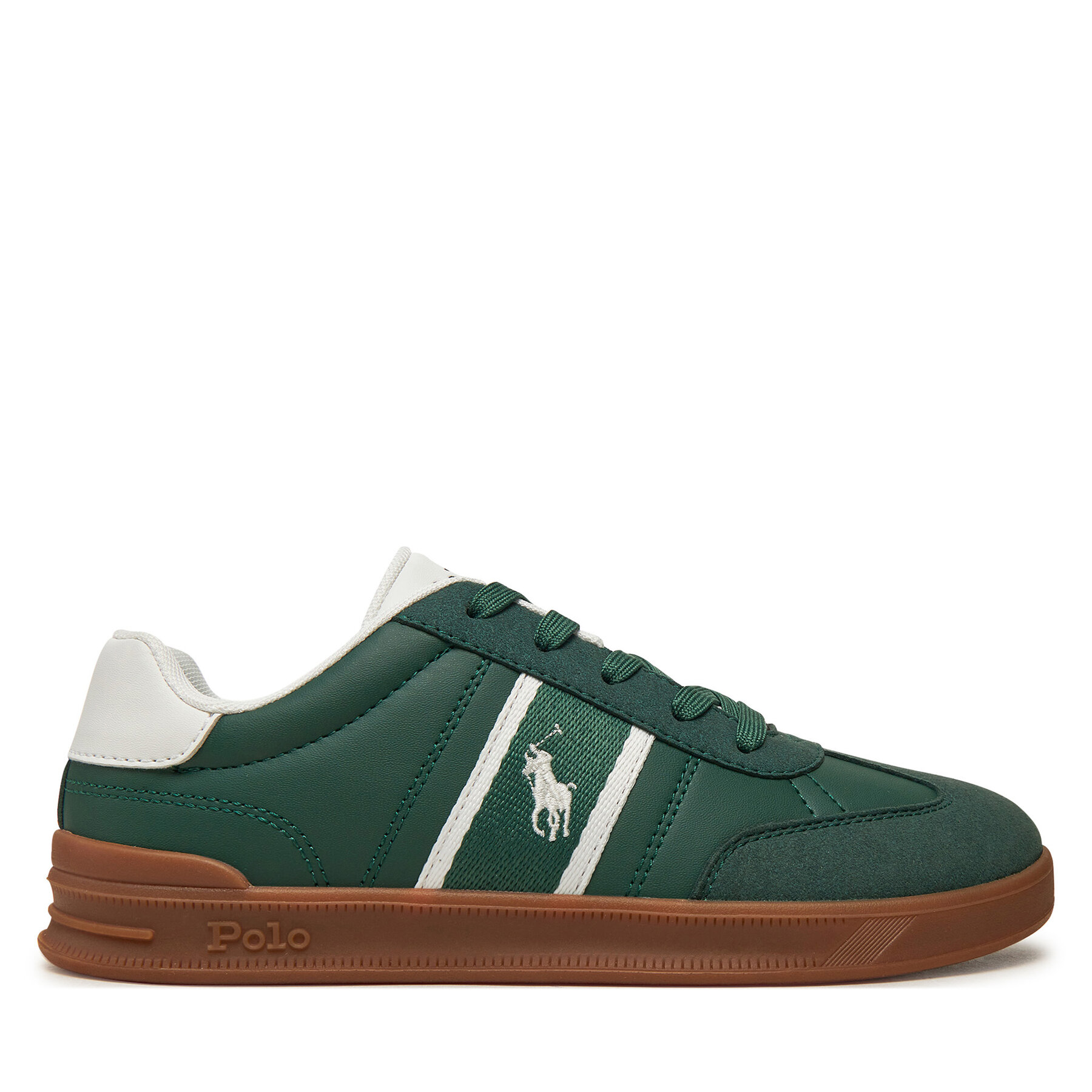 Sneakers Polo Ralph Lauren RL01253301 Grün von Polo Ralph Lauren