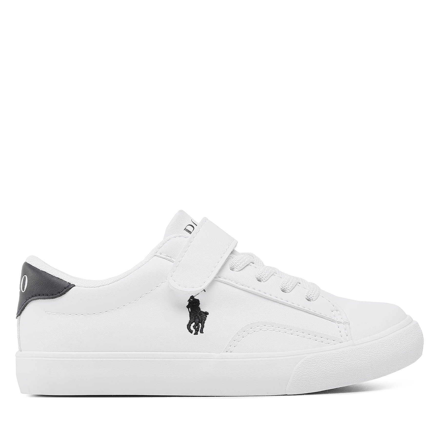 Sneakers Polo Ralph Lauren Theron V Ps RF104104 Weiß von Polo Ralph Lauren