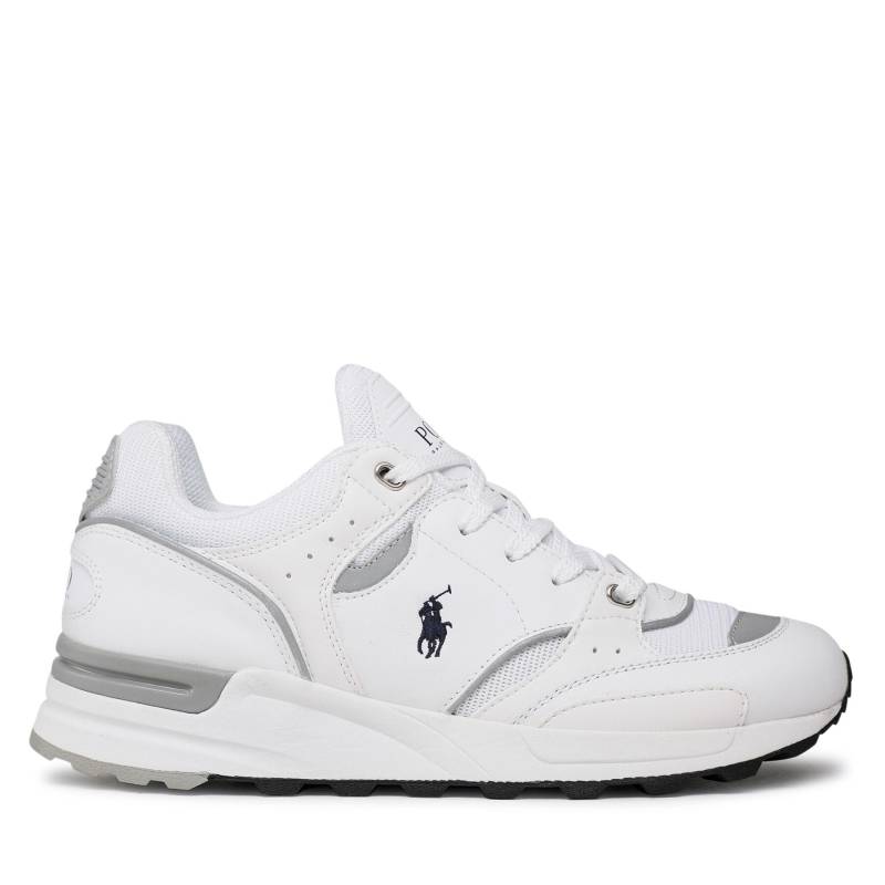 Sneakers Polo Ralph Lauren Trackstr 200 809845147001 Weiß von Polo Ralph Lauren