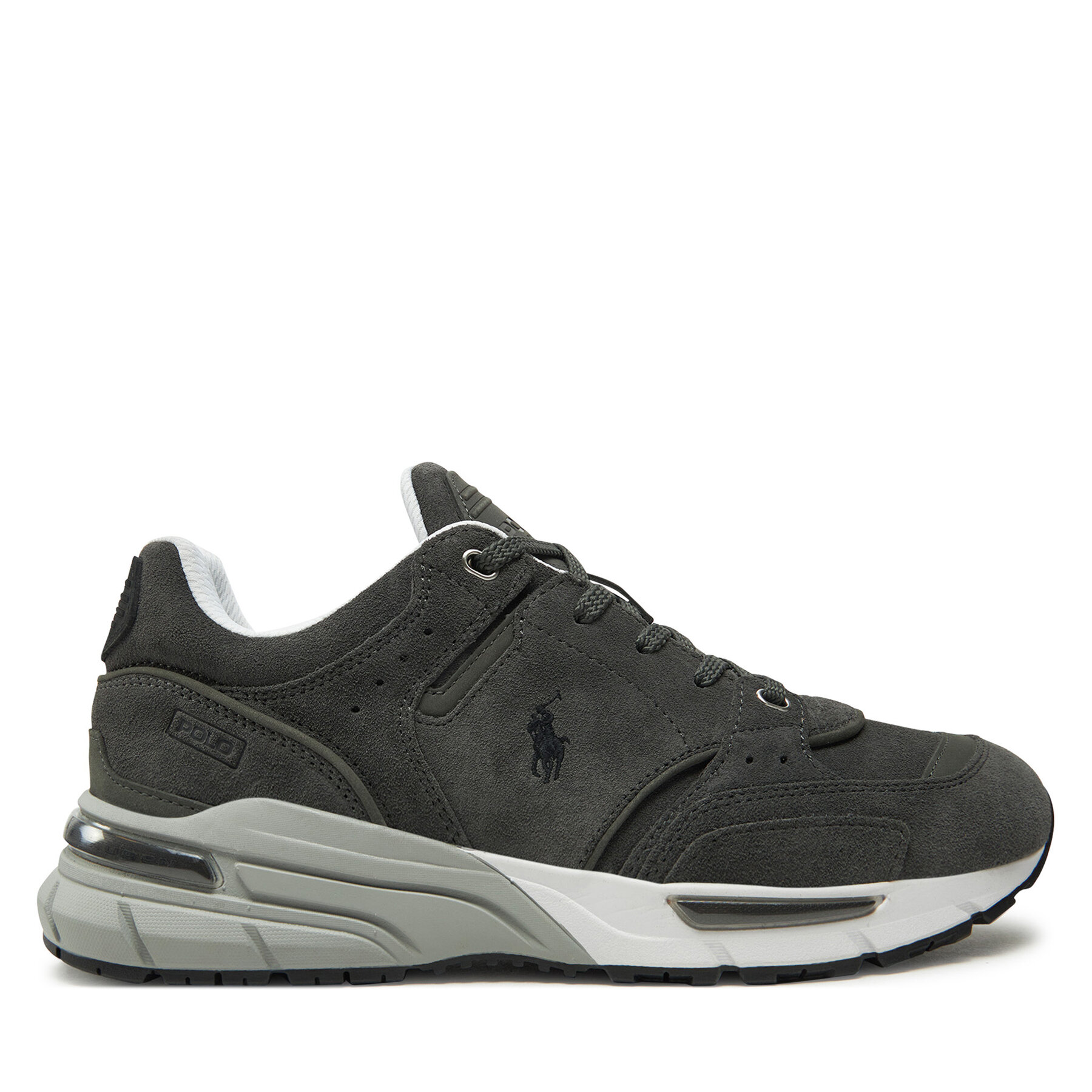 Sneakers Polo Ralph Lauren Trackstr 250 809955688002 Grau Sneakers Polo Ralph Lauren Trackstr 250 809955688002 Grau von Polo Ralph Lauren