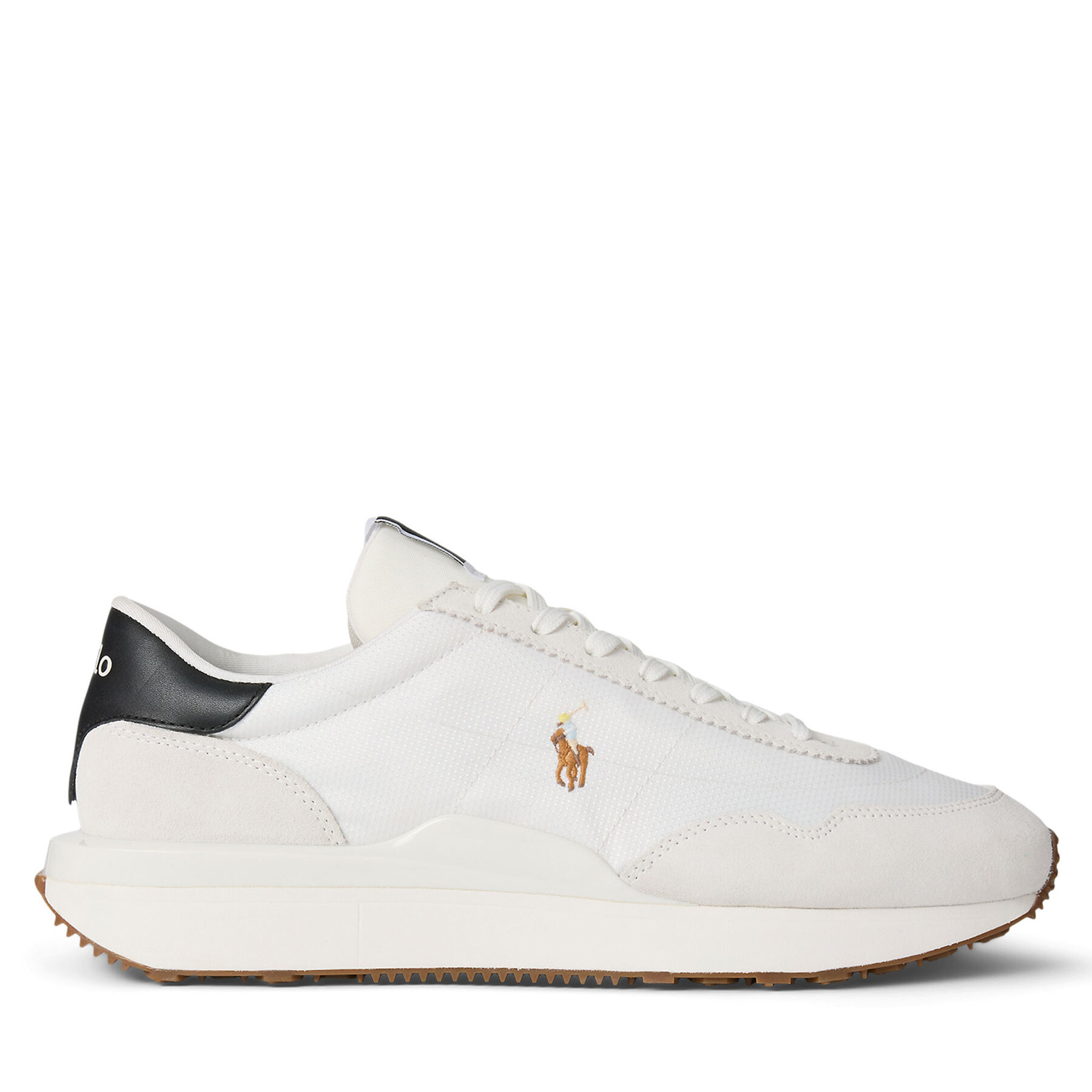 Sneakers Polo Ralph Lauren Train 89 Pp 809945172010 Weiß Sneakers Polo Ralph Lauren Train 89 Pp 809945172010 Weiß von Polo Ralph Lauren