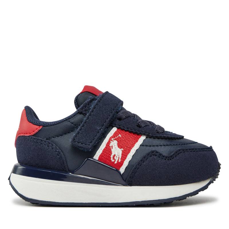 Sneakers Polo Ralph Lauren Train 90 Sport Ps RL00631413 Dunkelblau von Polo Ralph Lauren