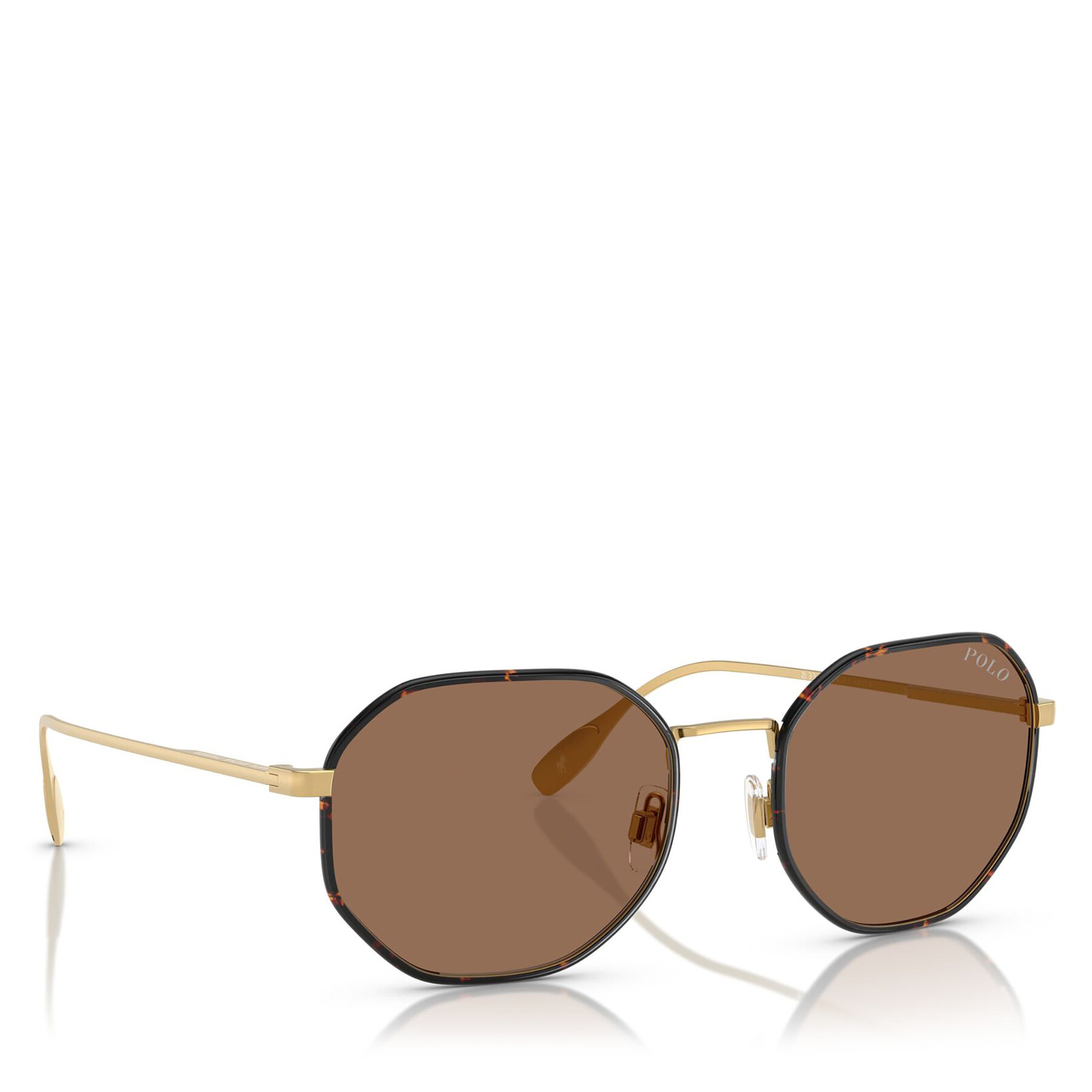 Sonnenbrillen Polo Ralph Lauren 0PH3157 56 947773 Goldfarben Sonnenbrillen Polo Ralph Lauren 0PH3157 56 947773 Goldfarben von Polo Ralph Lauren