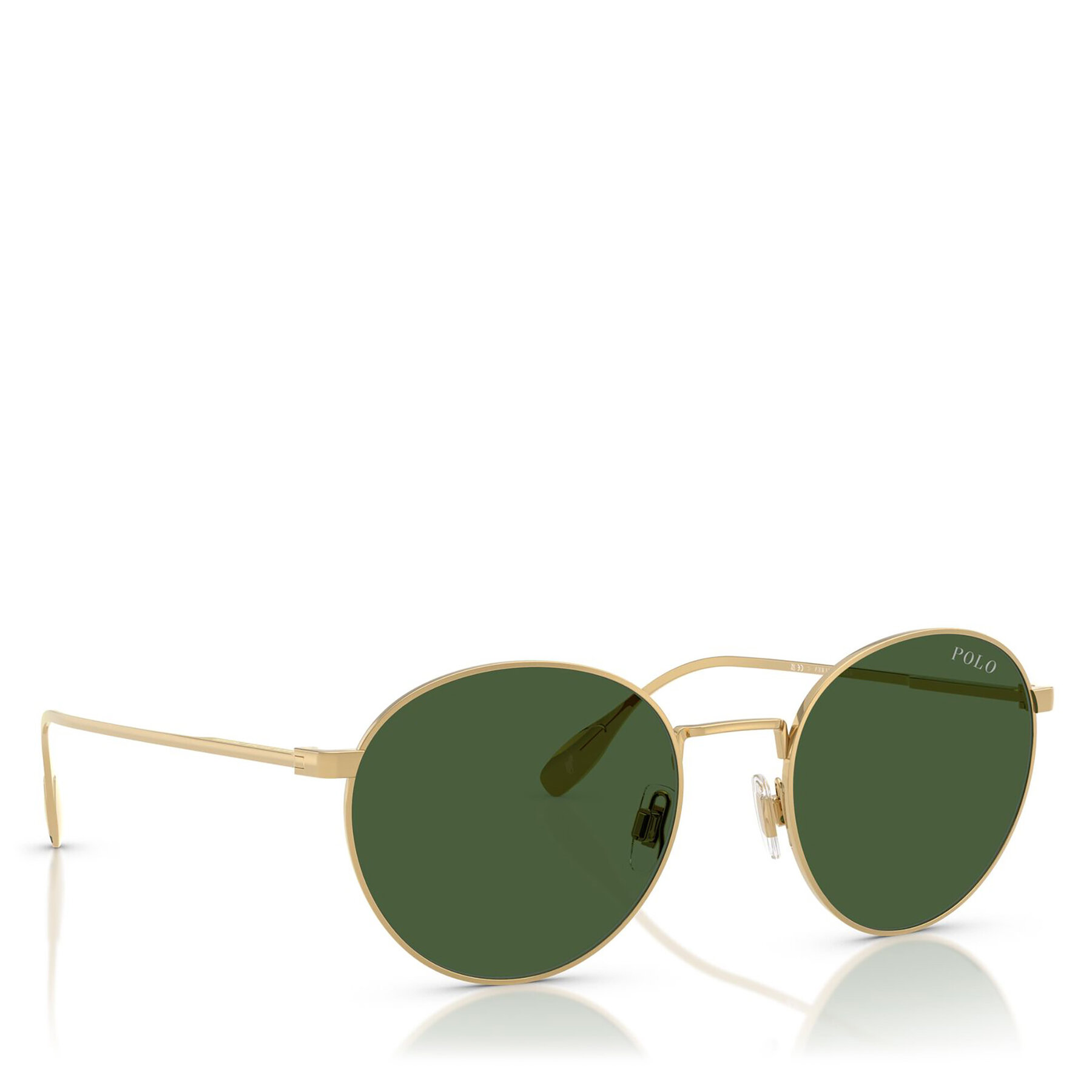 Sonnenbrillen Polo Ralph Lauren 0PH3158 53 941171 Goldfarben Sonnenbrillen Polo Ralph Lauren 0PH3158 53 941171 Goldfarben von Polo Ralph Lauren