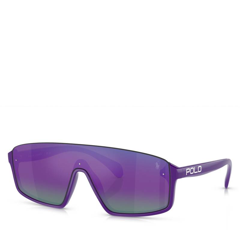 Sonnenbrillen Polo Ralph Lauren 0PH4211U Violett von Polo Ralph Lauren