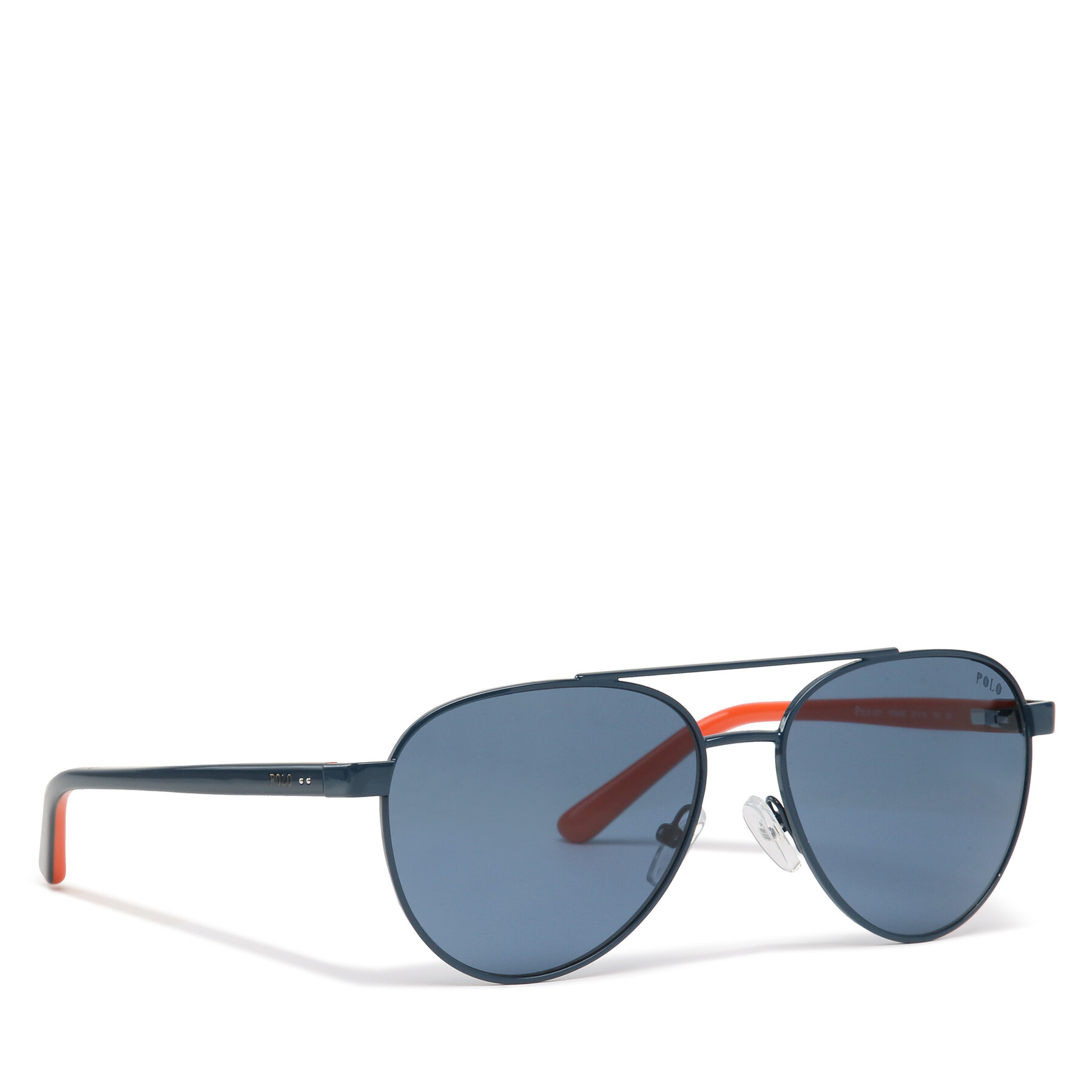 Sonnenbrillen Polo Ralph Lauren 0PP9001 Dunkelblau Sonnenbrillen Polo Ralph Lauren 0PP9001 Dunkelblau von Polo Ralph Lauren