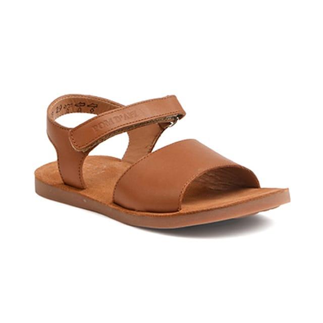 Plage Air Easy Unisex Cognac 25 von Pom D'api