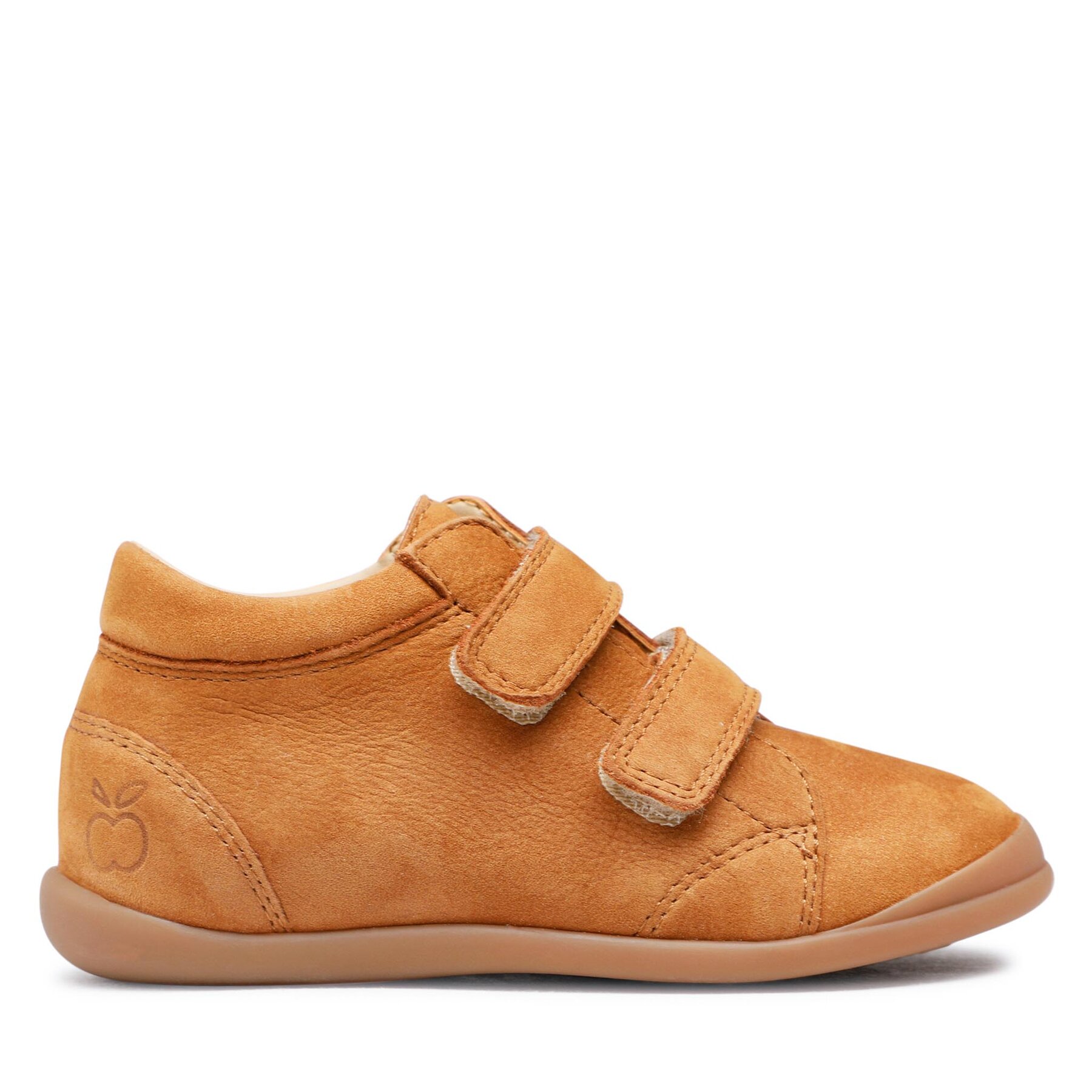 Sneakers Pom d'Api Flex-Up Easy N1DDBU0402 Braun Sneakers Pom d'Api Flex-Up Easy N1DDBU0402 Braun von Pom d'Api
