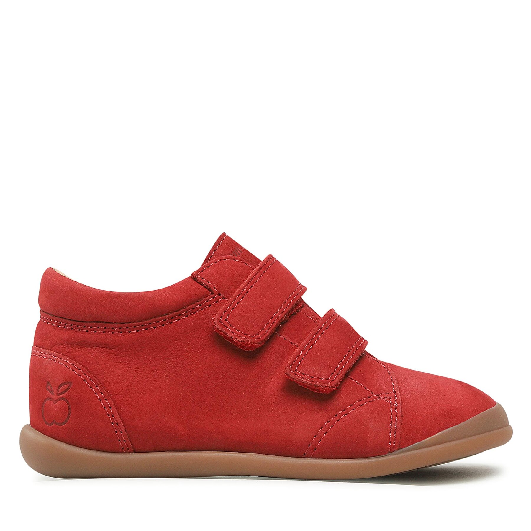 Sneakers Pom d'Api Flex-Up Easy N1DDBU0404 S Rot von Pom d'Api