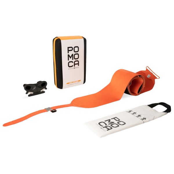 Pomoca - Free Explore - Ready2Climb 140 - Skifelle Gr M - Skisize 165-180 cm;S - Skisize 155-170 cm;XL - Skisize 185-200 cm;XS - Skisize 145-160 cm orange Pomoca - Free Explore - Ready2Climb 140 - Skifelle Gr M - Skisize 165-180 cm;S - Skisize 155-170 cm;XL - Skisize 185-200 cm;XS - Skisize 145-160 cm orange von Pomoca