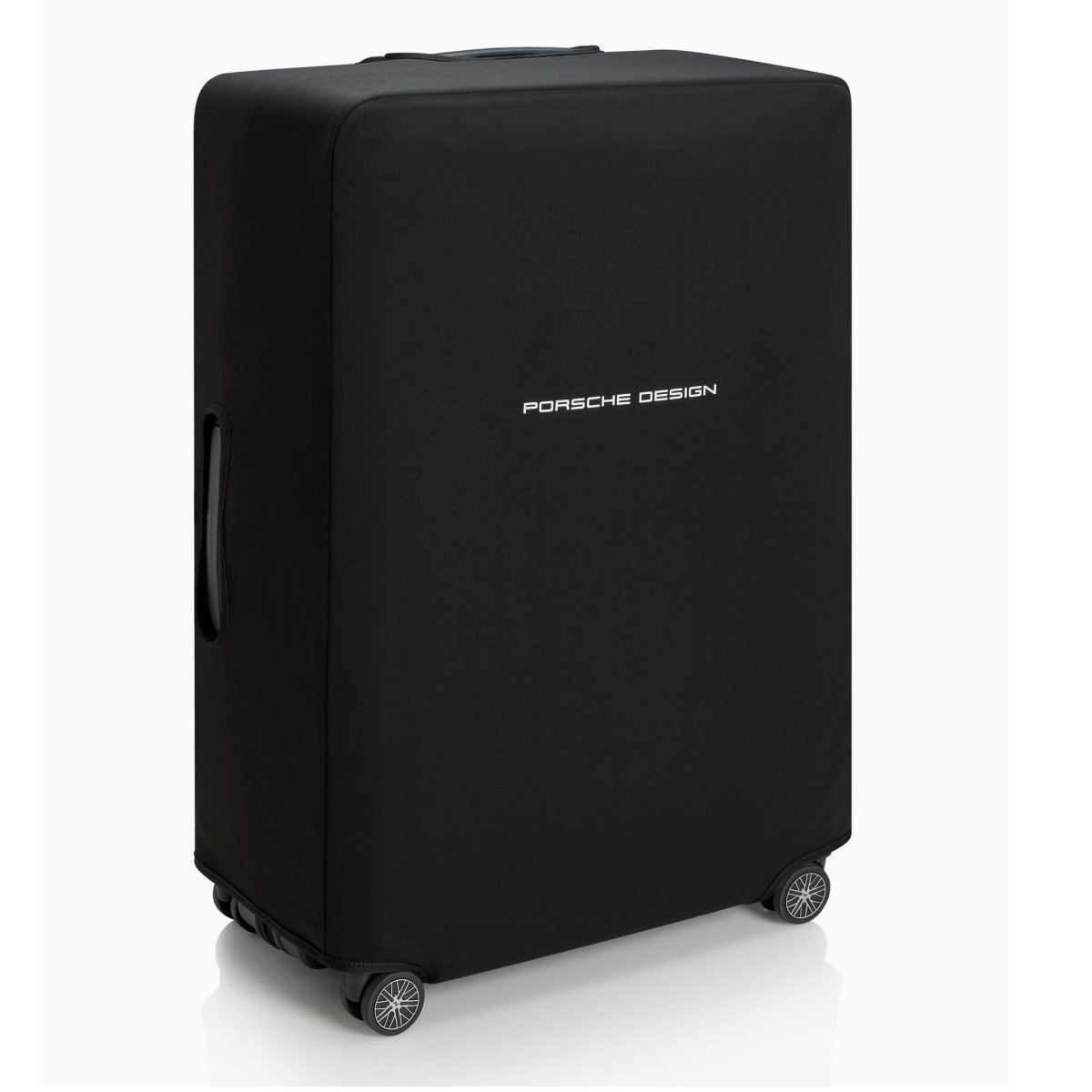 Hardcase Cover Trunk S von Porsche Design