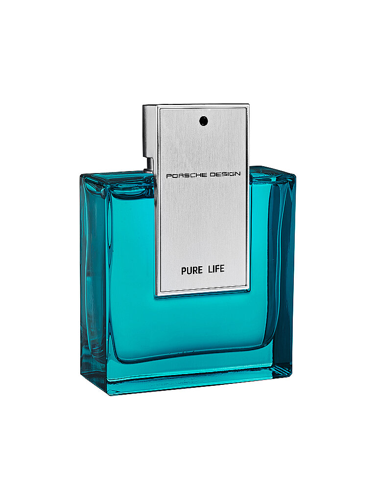 PORSCHE DESIGN PURE LIFE Eau de Parfum 100ml von Porsche Design