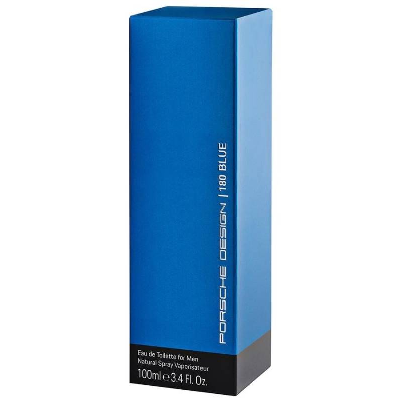 Porsche Design 180 Porsche Design 180 Blue eau_de_toilette 100.0 ml von Porsche Design