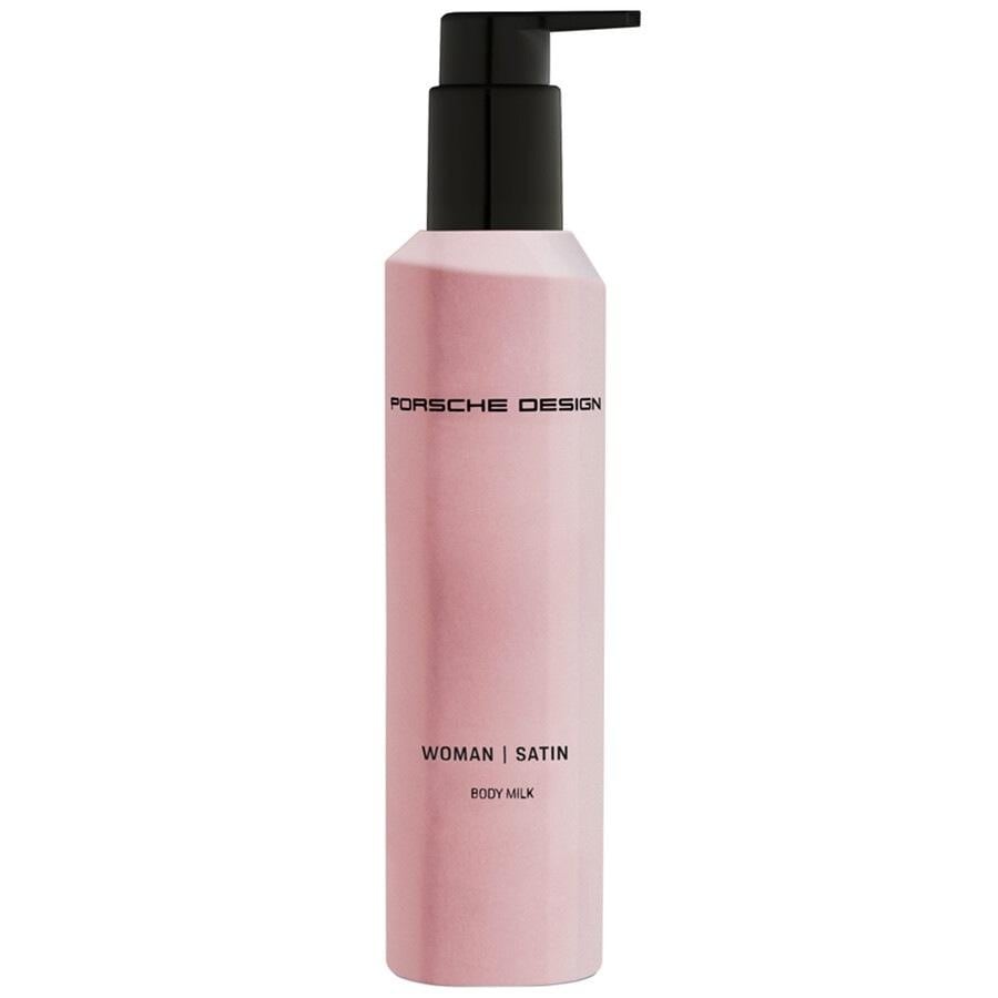 Porsche Design 180 Porsche Design 180 Satin koerpermilch 200.0 ml Porsche Design 180 Porsche Design 180 Satin koerpermilch 200.0 ml von Porsche Design