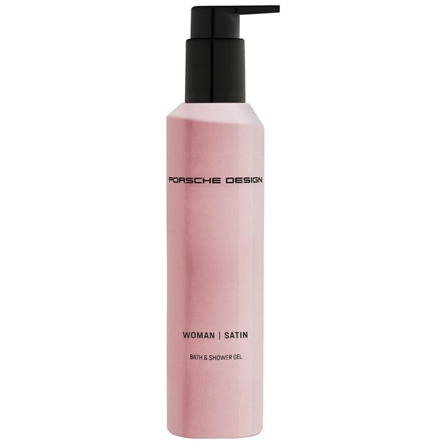 Porsche Design 180 Porsche Design 180 Satin duschgel 200.0 ml Porsche Design 180 Porsche Design 180 Satin duschgel 200.0 ml von Porsche Design