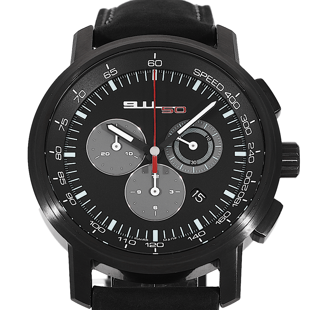 Porsche Design Chronograph von Porsche Design